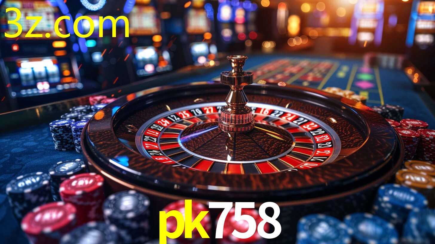PK758